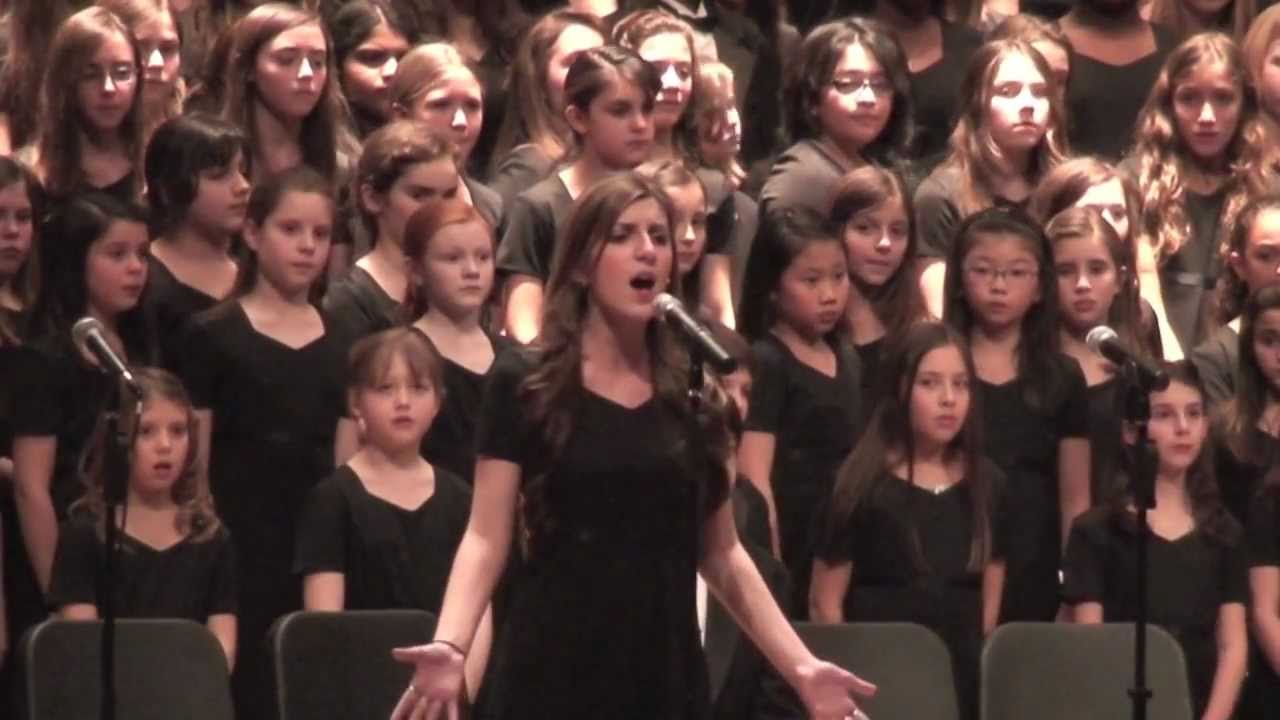 Part of Your World - The Little Mermaid
