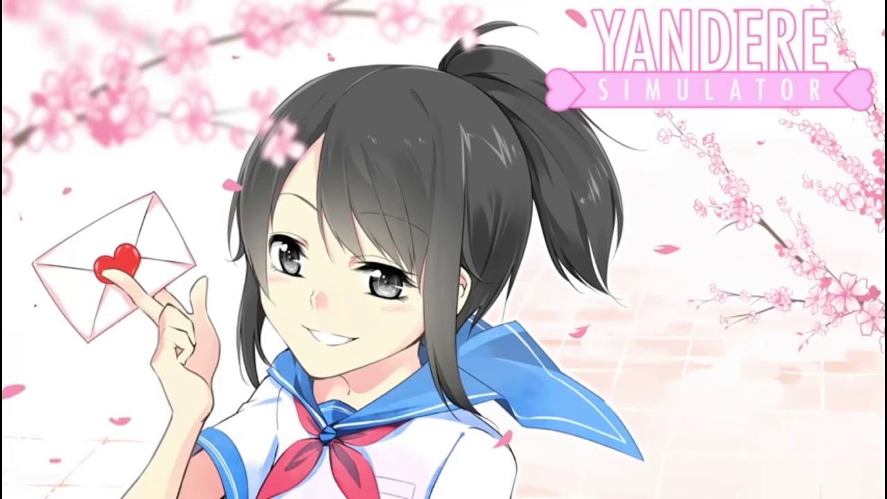 Yandere simulator school day 11 music