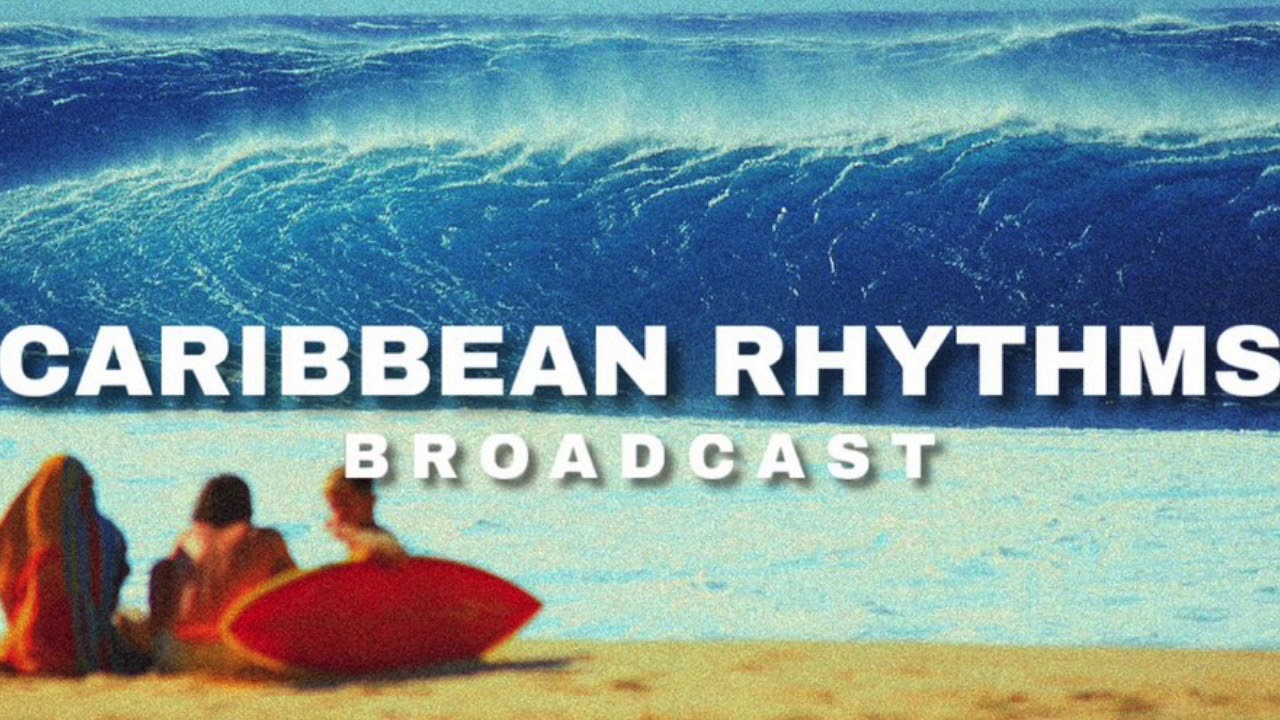 Caribbean Rhythms with BAP - Episode 7 - Ancient Republics vs Modern Pathic (no music)