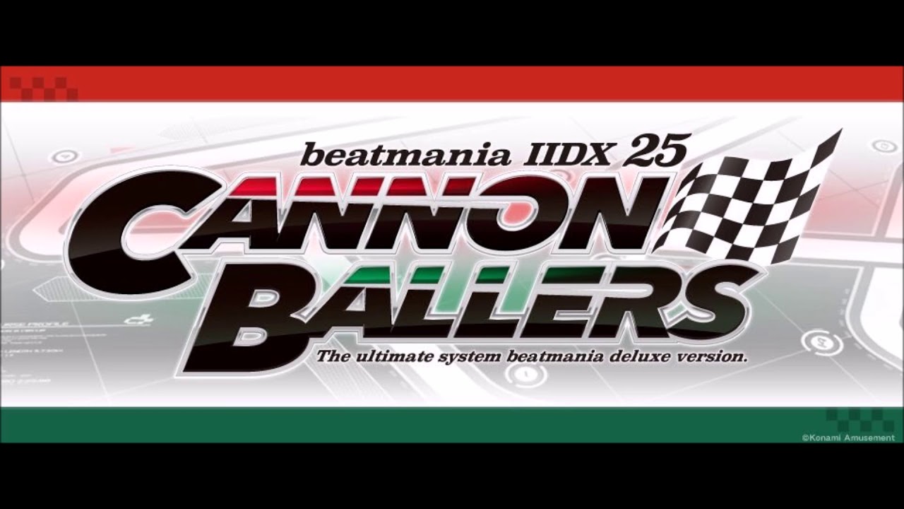 Fervidex  - Feryquitous (高音質)【beatmania IIDX 25 CANNON BALLERS】