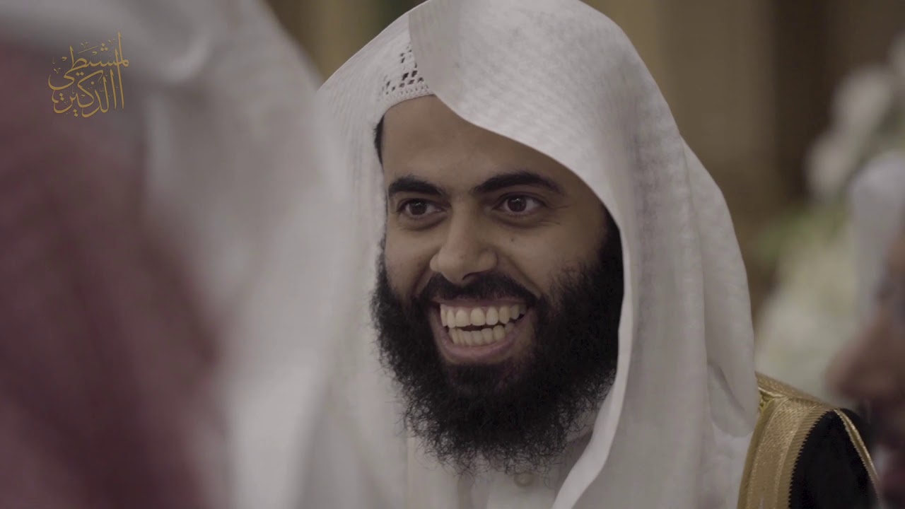 زواج سليمان المشيطي ١٠ / ٥ / ١٤٤١