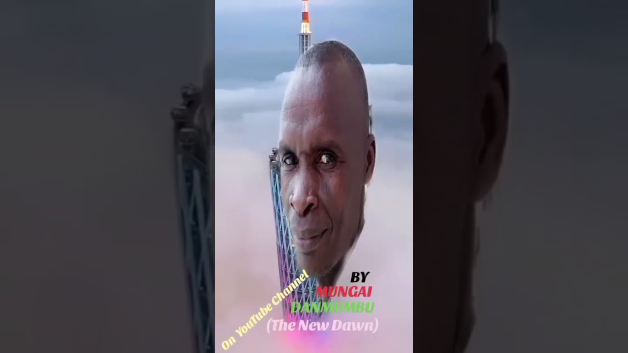 GITETE By Mungai Danmumbu(The New Dawn) Subscribe