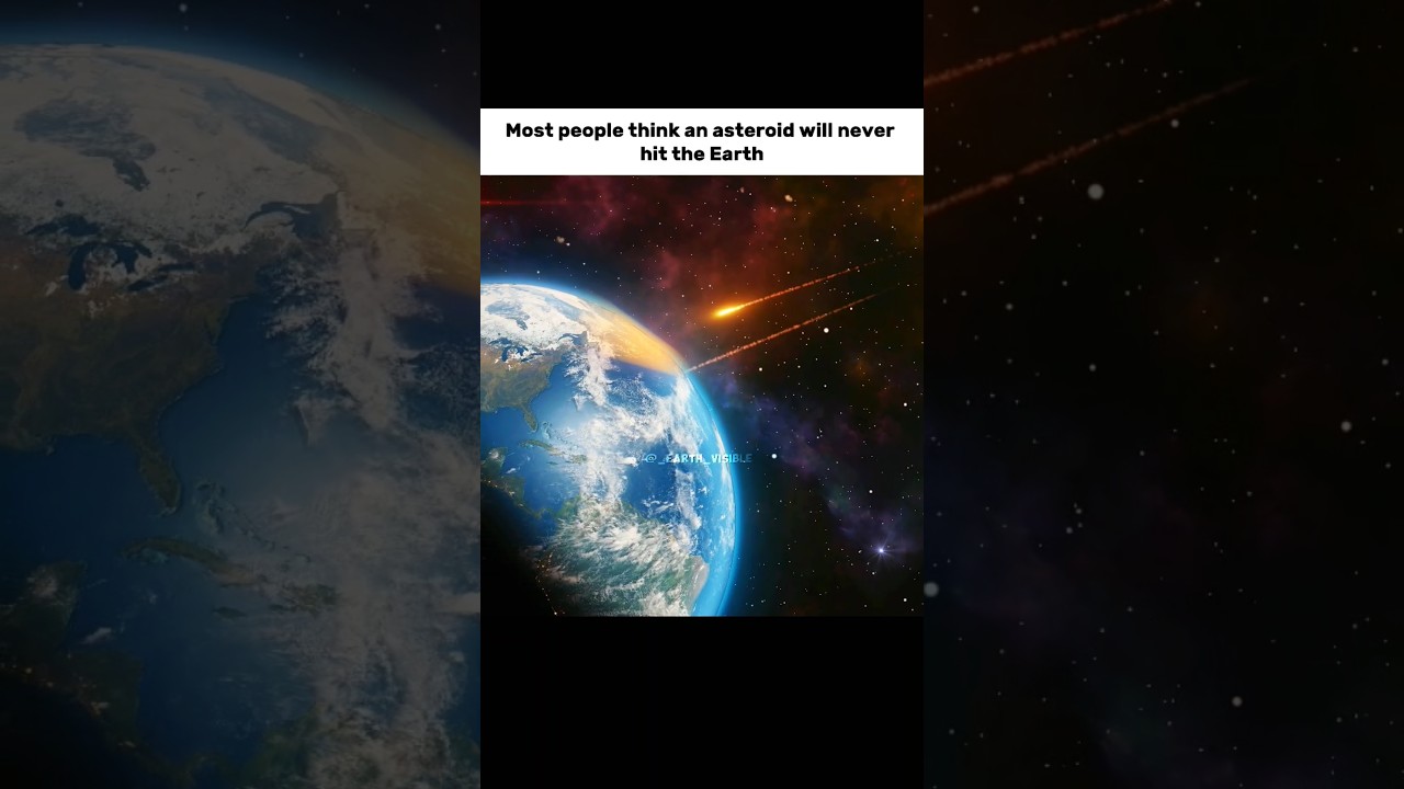 Apophis asteroid (2029)