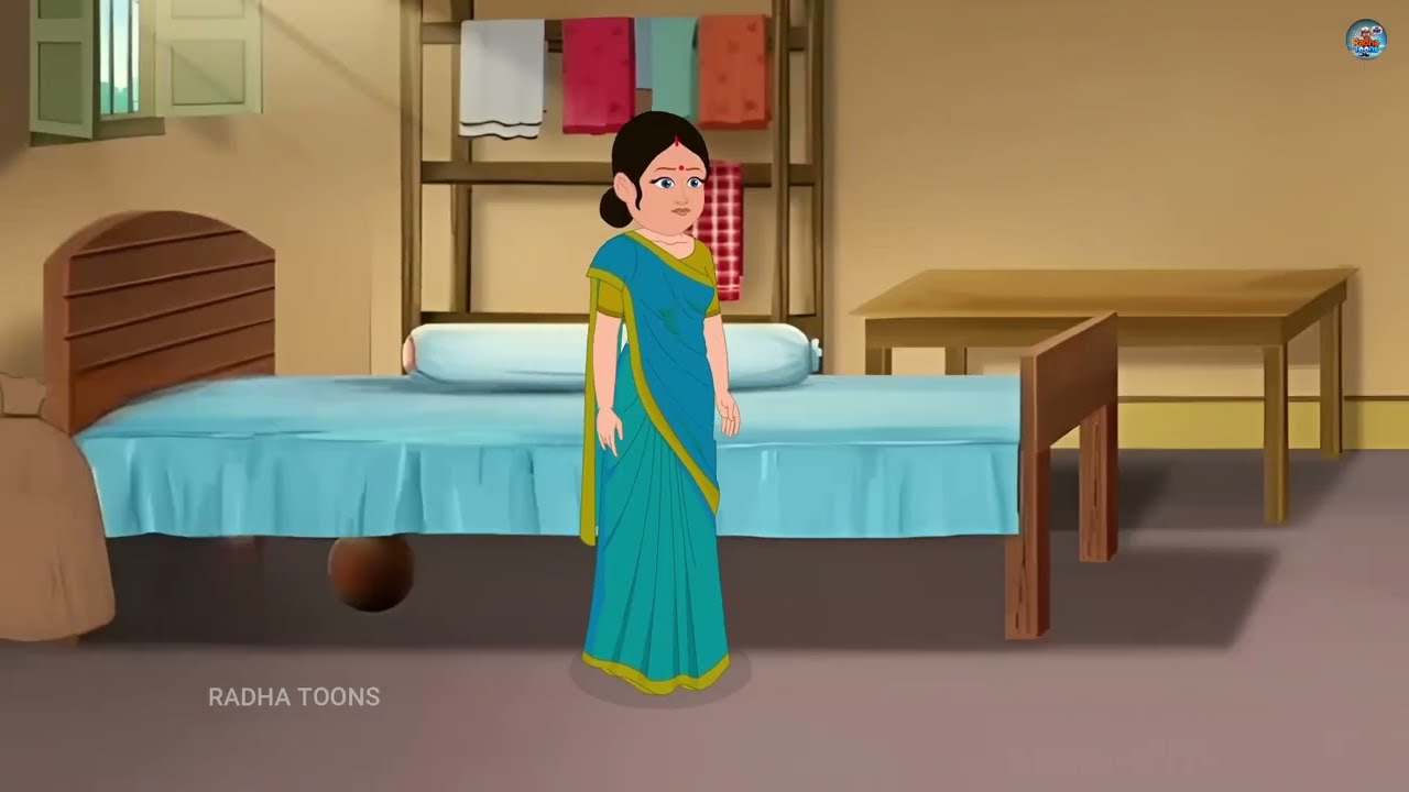 गरीबी और ठंड का कहर | Garibi Aur Thand Ka Kehar | Hindi Stories | Hindi Kanhaiya | Kahani