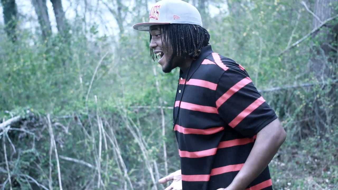 Big Vocals - ft. Tradi Boy (What It Feels Like) {Official Music Video}