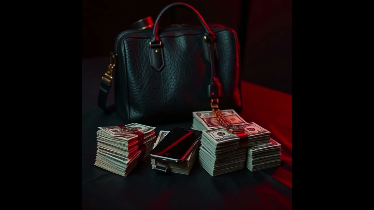 [FREE FOR PROFIT] “Illegal Money” Melodic Trap x Travis Scott x Lil Baby Instrumental.