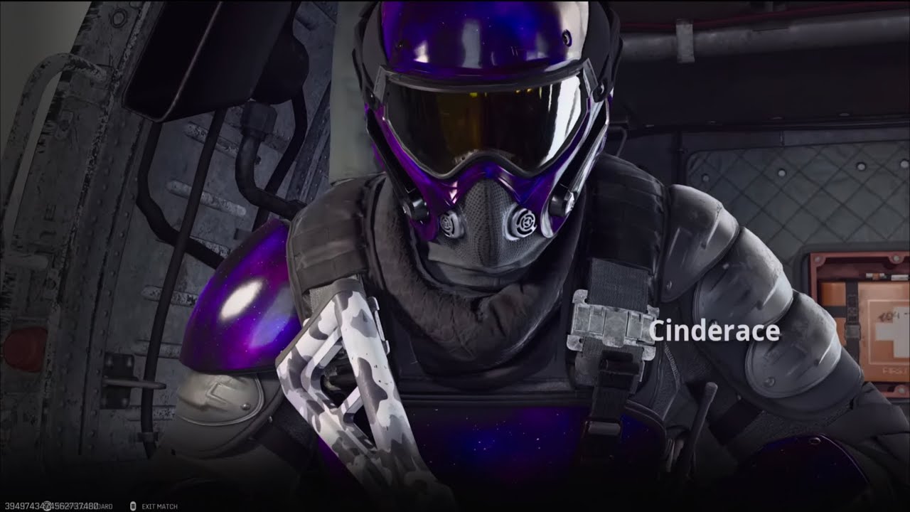 Call of Duty Warzone: My Second Win! (Quads) 4K60
