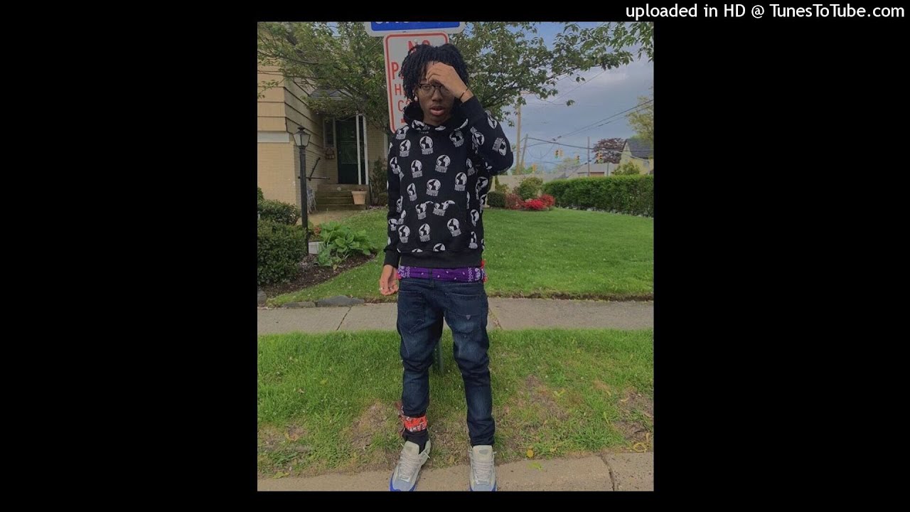 Lil Tecca - Pull Up (Unreleased)