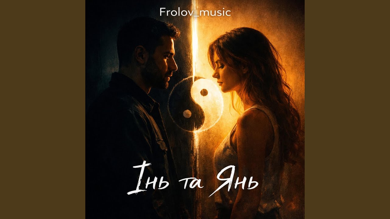 Інь та Янь