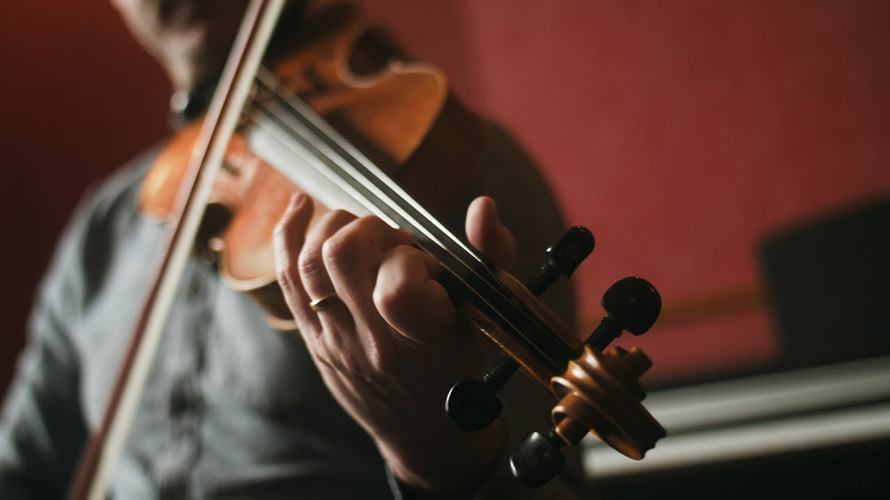 Manx traditional music: Car y Phoosee; To the East Indies we were bound; & Treisht Slip Jig