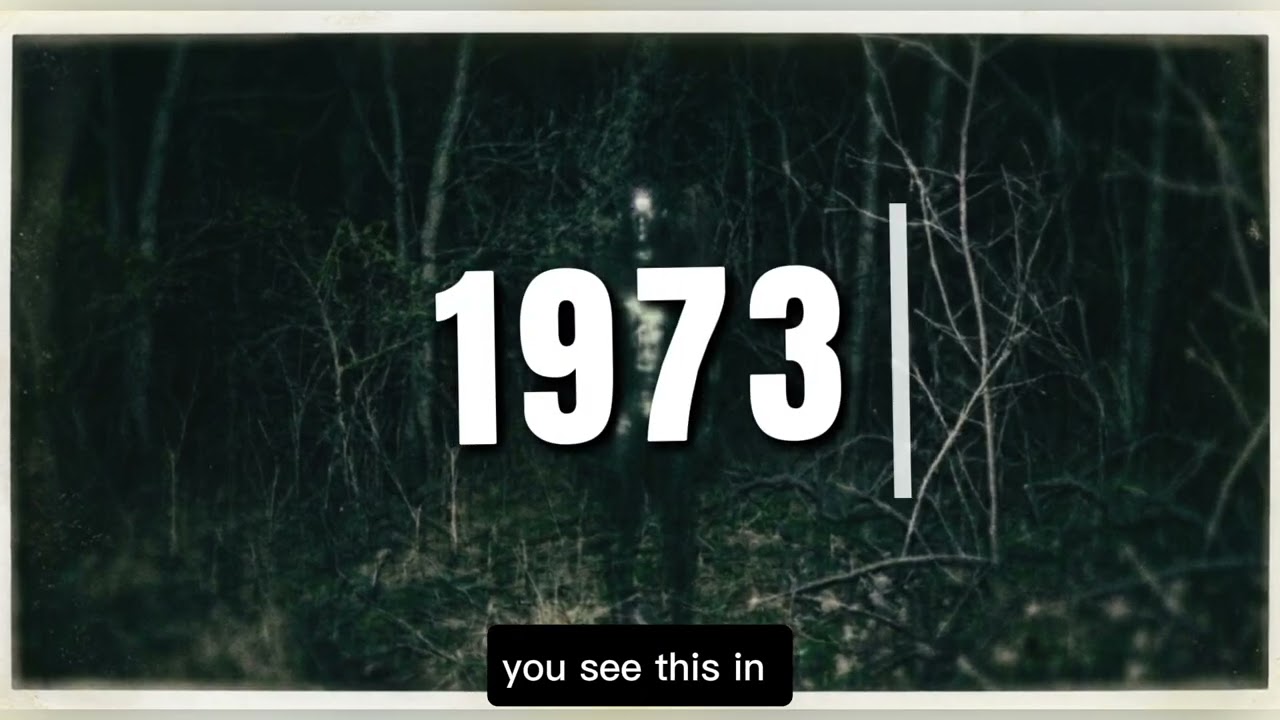 10 Unsettling Pictures That Still Puzzle The Internet