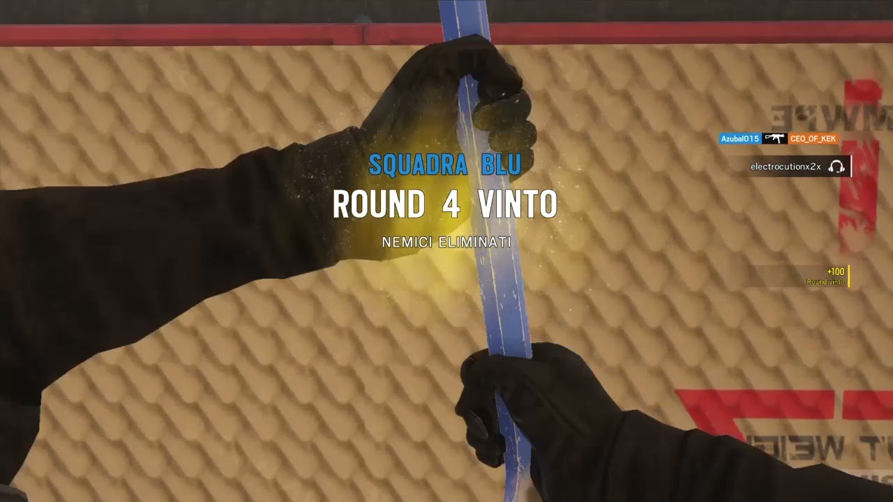 Clutch jackal costa r6