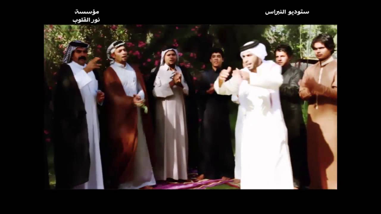 حازم البزوني ابن العلية