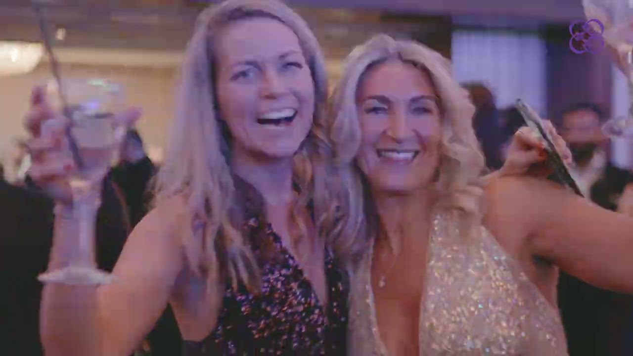 Dental Beauty Awards Night Highlights 2024