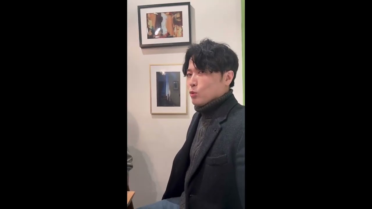 Winter wonderland (Daegu Jazz Singers, 2025)