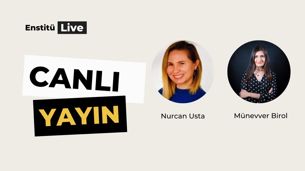 Bir Spiker Gibi Konuşmak İster misiniz? Sunuculuk ve Spikerlik T&uuml;yolarını Nurcan Usta Paylaşıyor