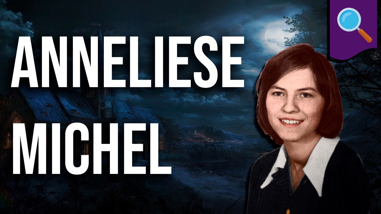 Desmistificando: Anneliese Michel