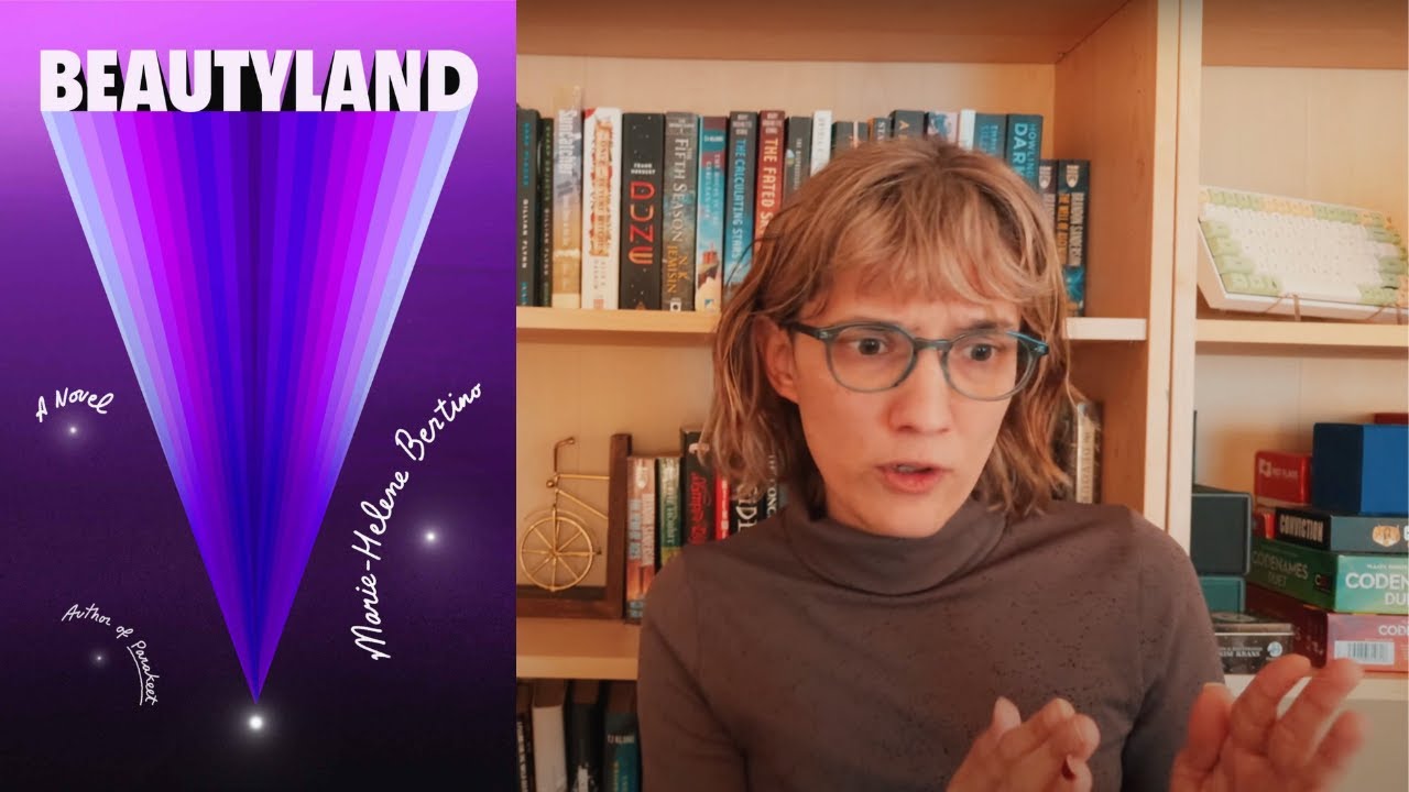 Beautyland by Marie-Helene Bertino | A Review