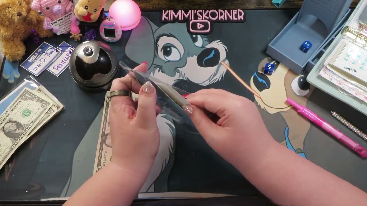 Mini Madness - Kimmi & Grease Allowance Minis, 100 Minis, Randomizer | Month Ahead