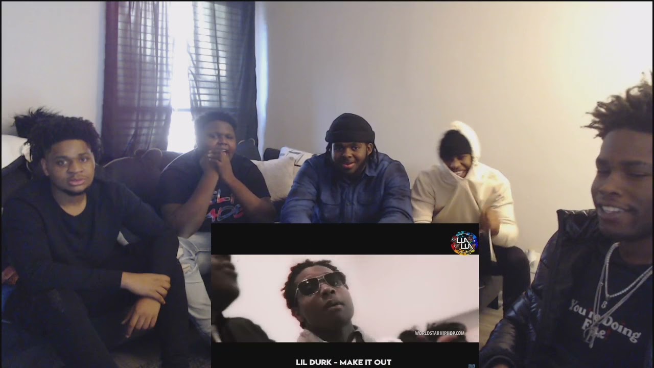 Who Ya got??? Lil Durk vs NBA Youngboy (Hit For Hit)