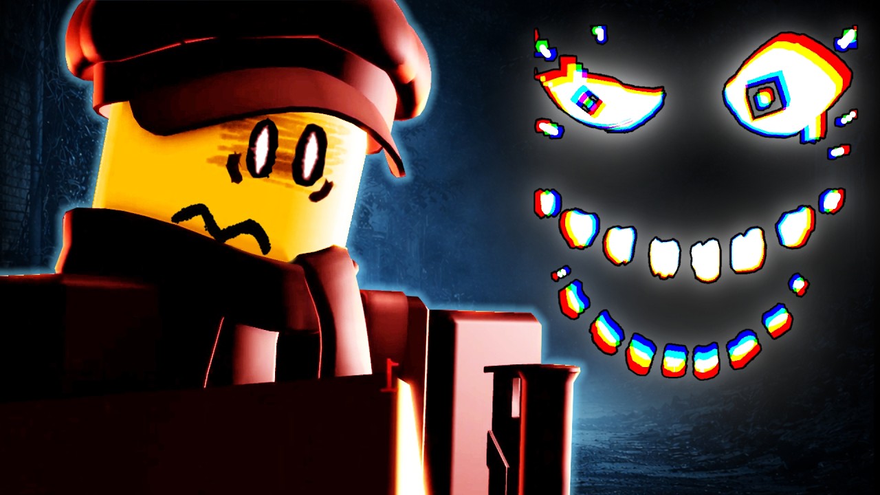 Roblox A Nostalgic Hangout Game? REDUX [Full Walkthrough]
