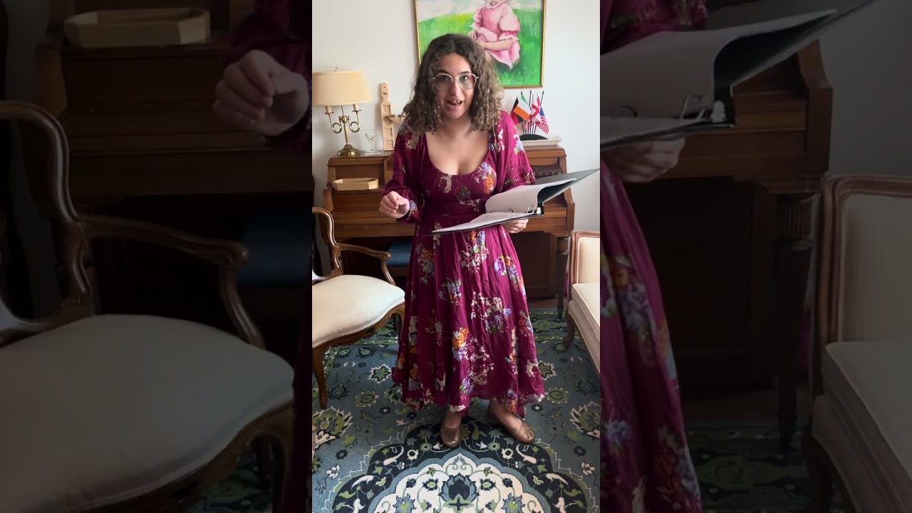 ElFi Open Prose Reading