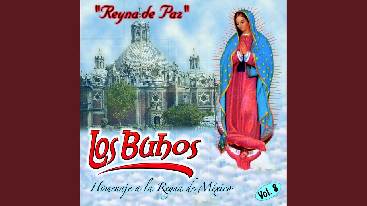 Dios Te Salve Maria