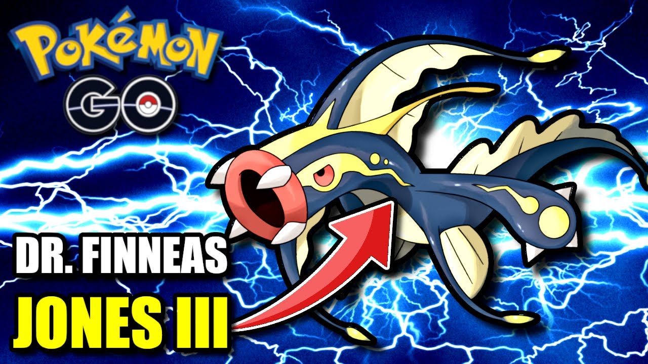 30 Minutes of Shrady RAGING w/ EELEKTROSS! [Pokemon GO Battle League]