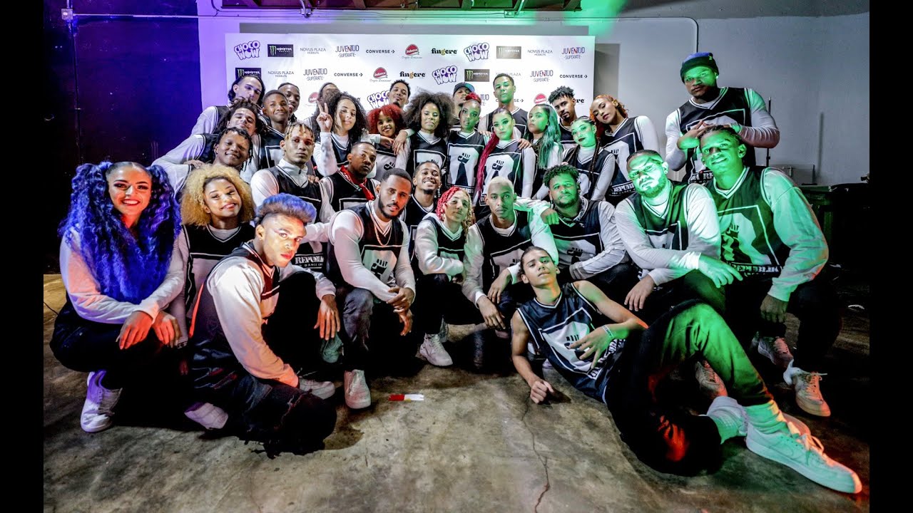 Da Republik -GOLD MEDALIST - (Division Megacrew 1er Lugar ) | @ HHIRD 2023