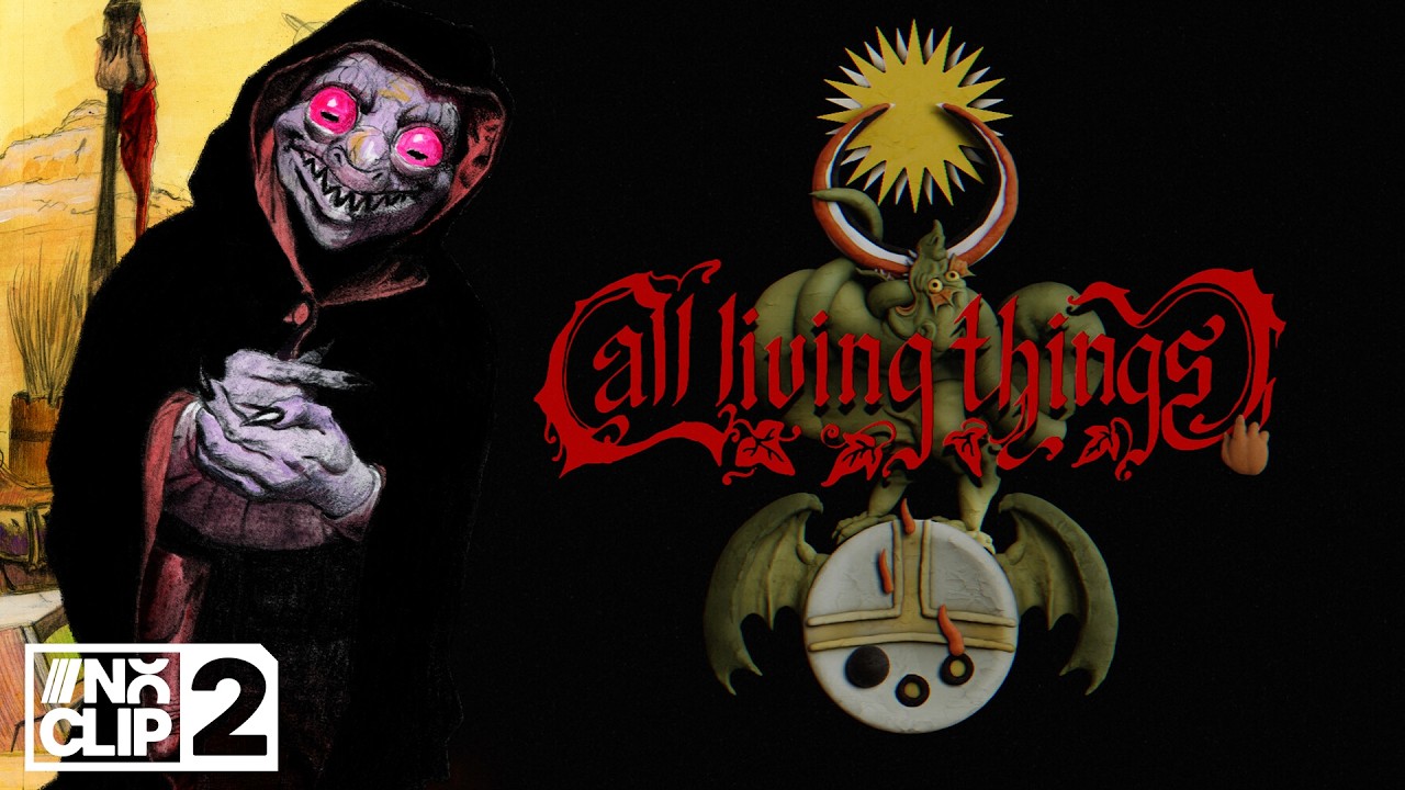 the Unseen Alchemical Power of Video Games - Jeremy Jayne