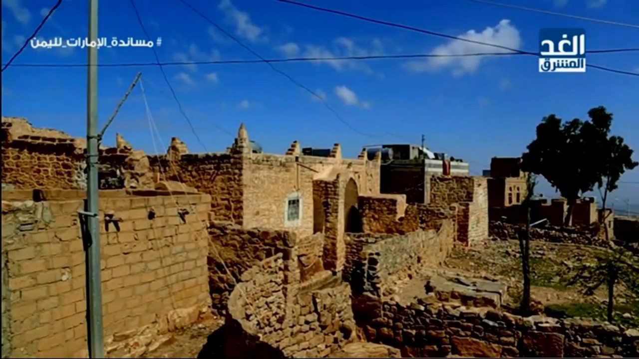 اعرف بلدك: أهم المعالم والمساجد الأثرية بمحافظة حجة