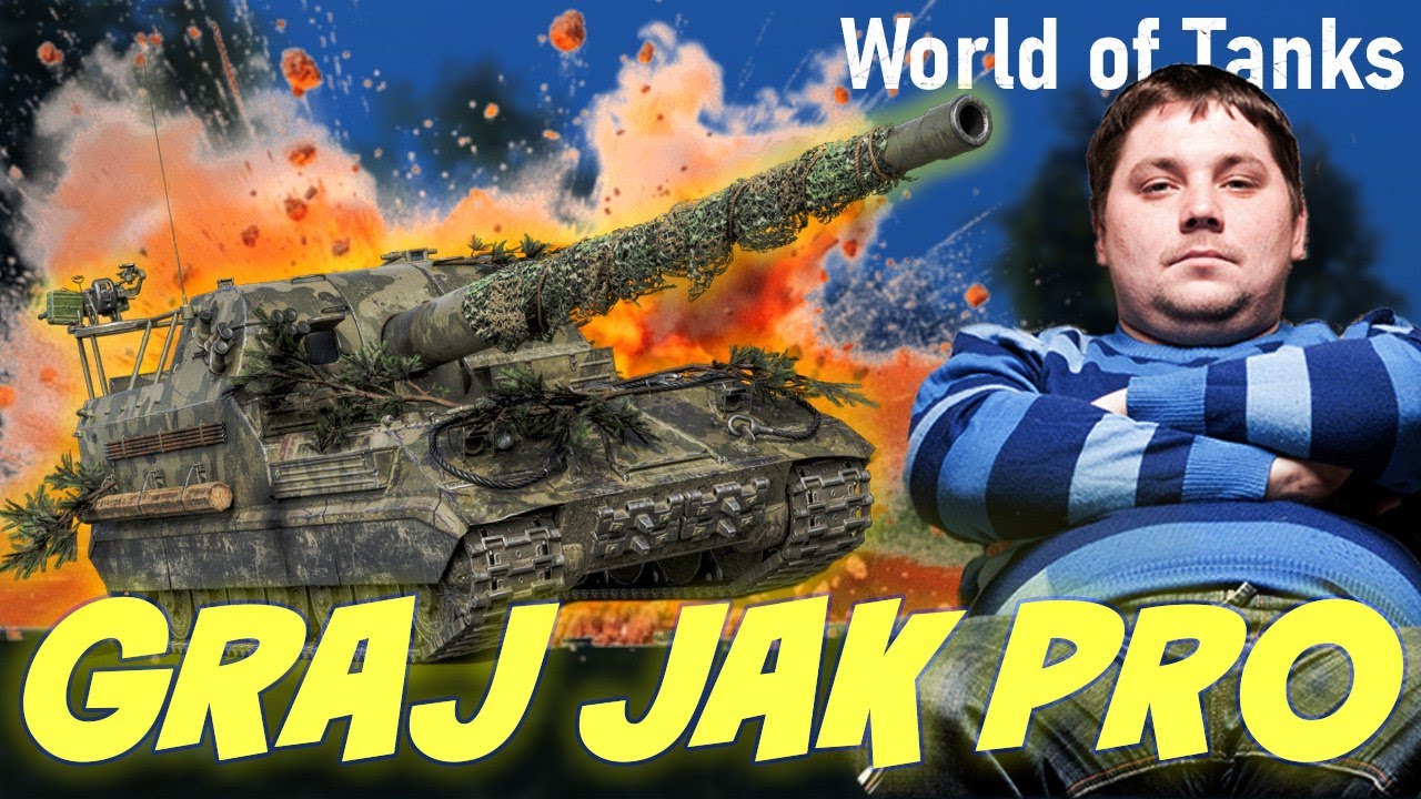 JAK GRAĆ ARTYLERIĄ PORADNIK „PRO GRACZA” (2026)