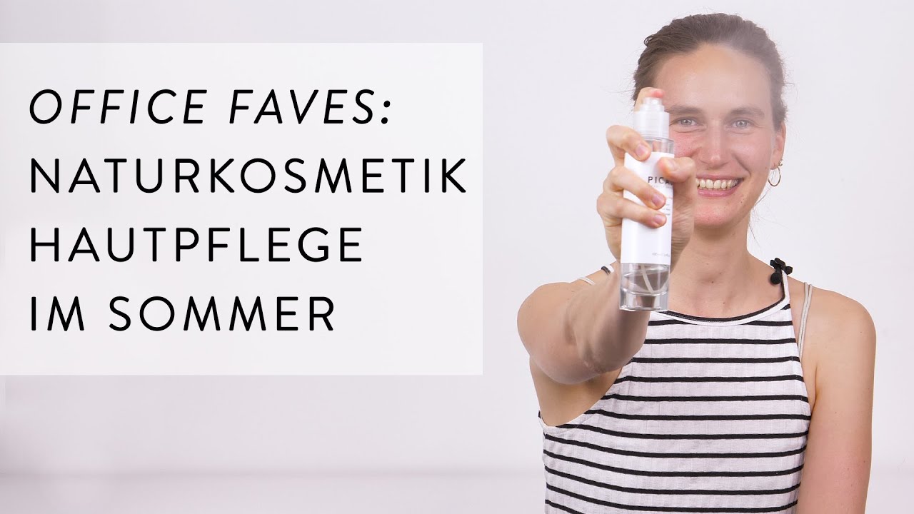 Natural/Organic Skincare Products for Summer &mdash; Office Faves | Votary, Dr. Alkaitis, M Picaut & Beuti