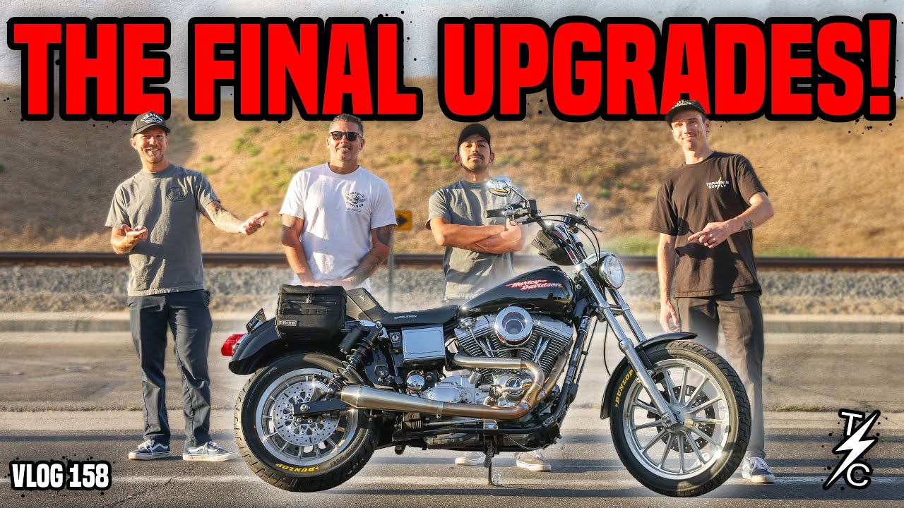 The Giveaway Dyna GETS BETTER!?! - Vlog 158