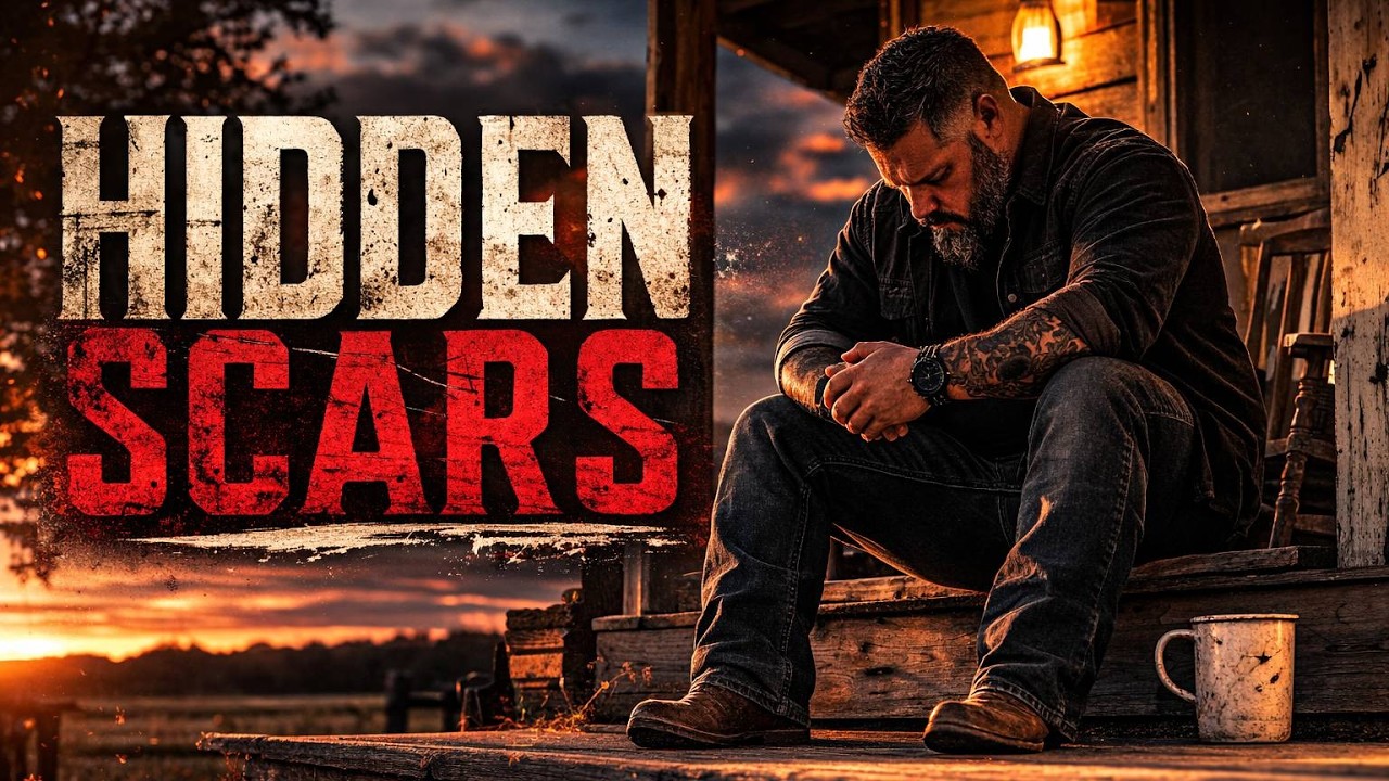 🎵 Hidden Scars (Emotional Country Ballad)