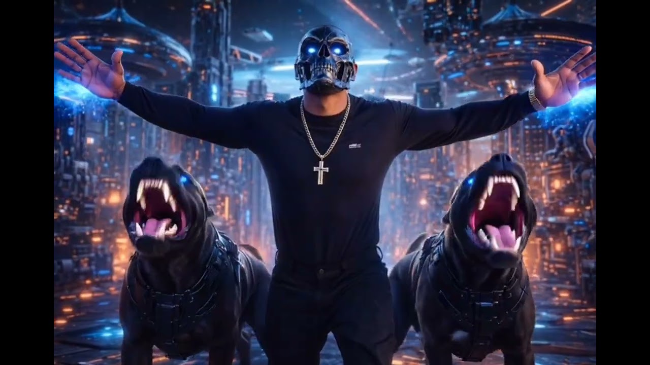 Você merece block - (IA Produce)