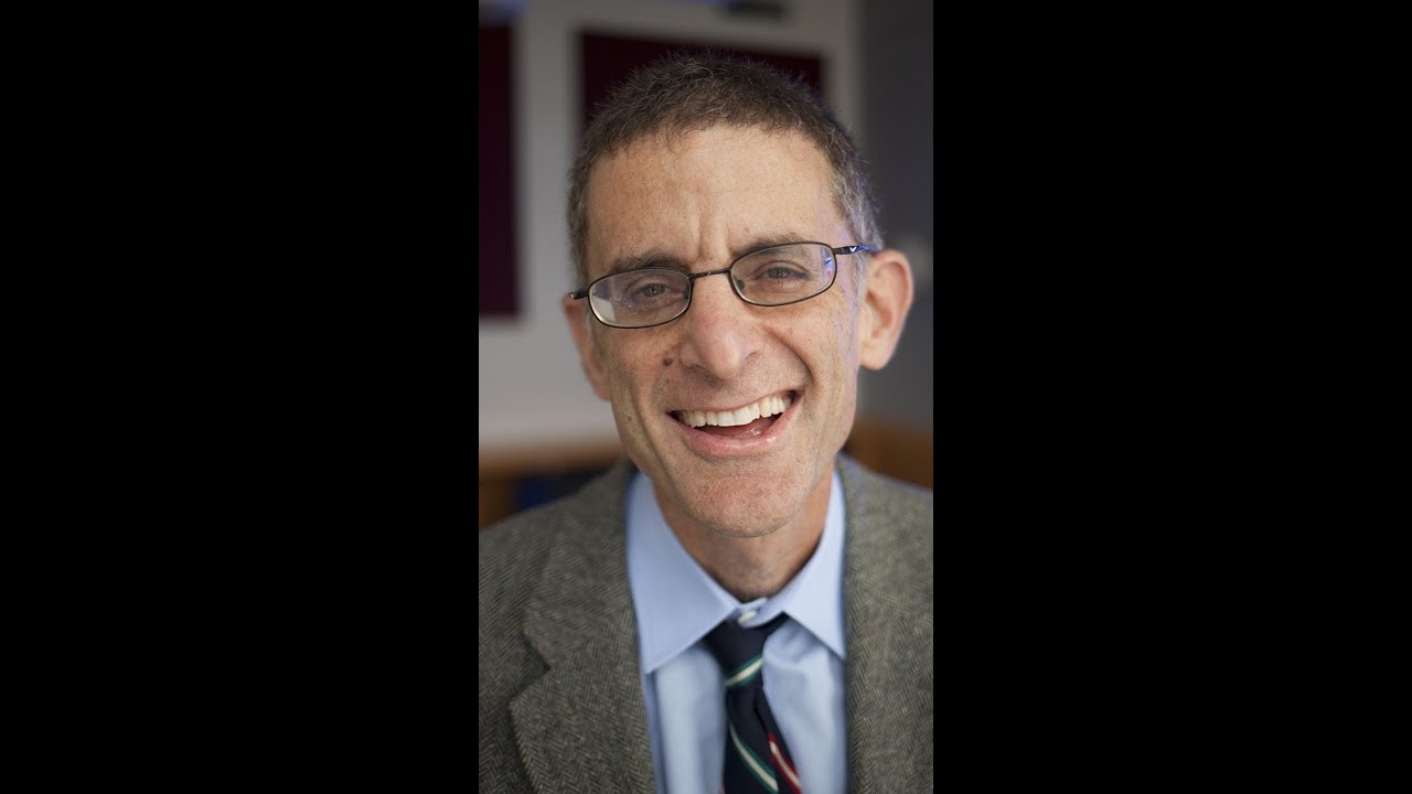 Forum 45  l  Dr. Jonathan Zimmerman