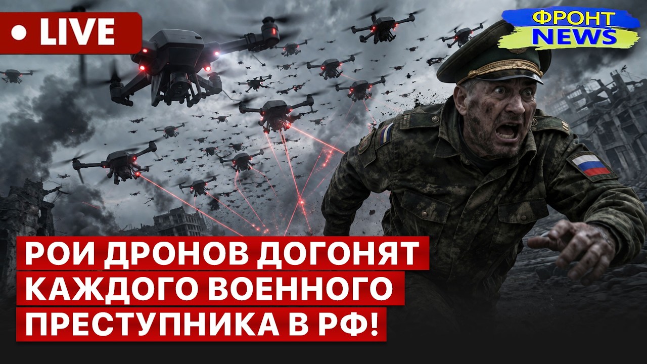 LIVE | Москва становится полем боя! FREEДОМ