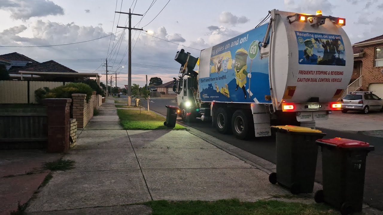 Whittlesea recycling 
