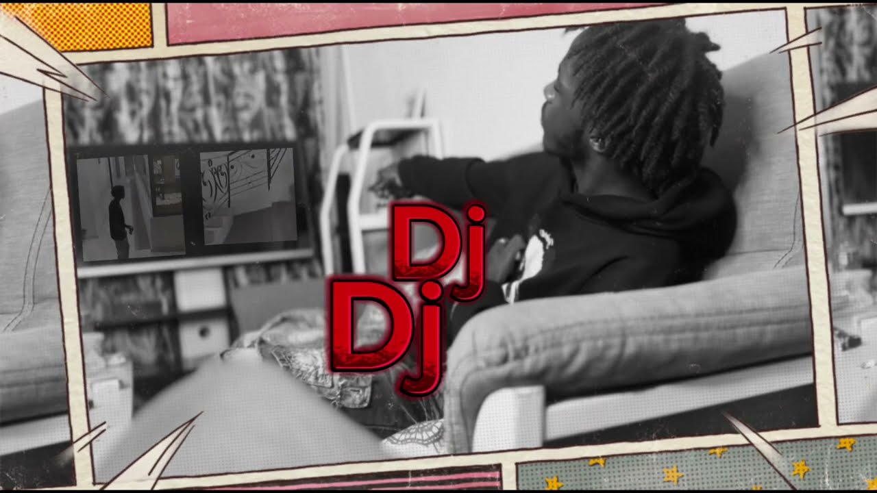 MG Thug -DJ [Official lyrics]