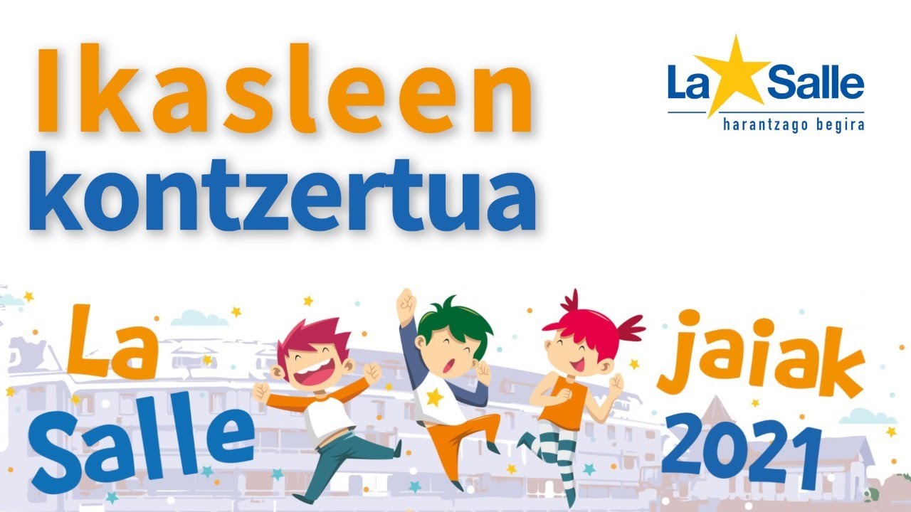 Ikasleen kontzertua
