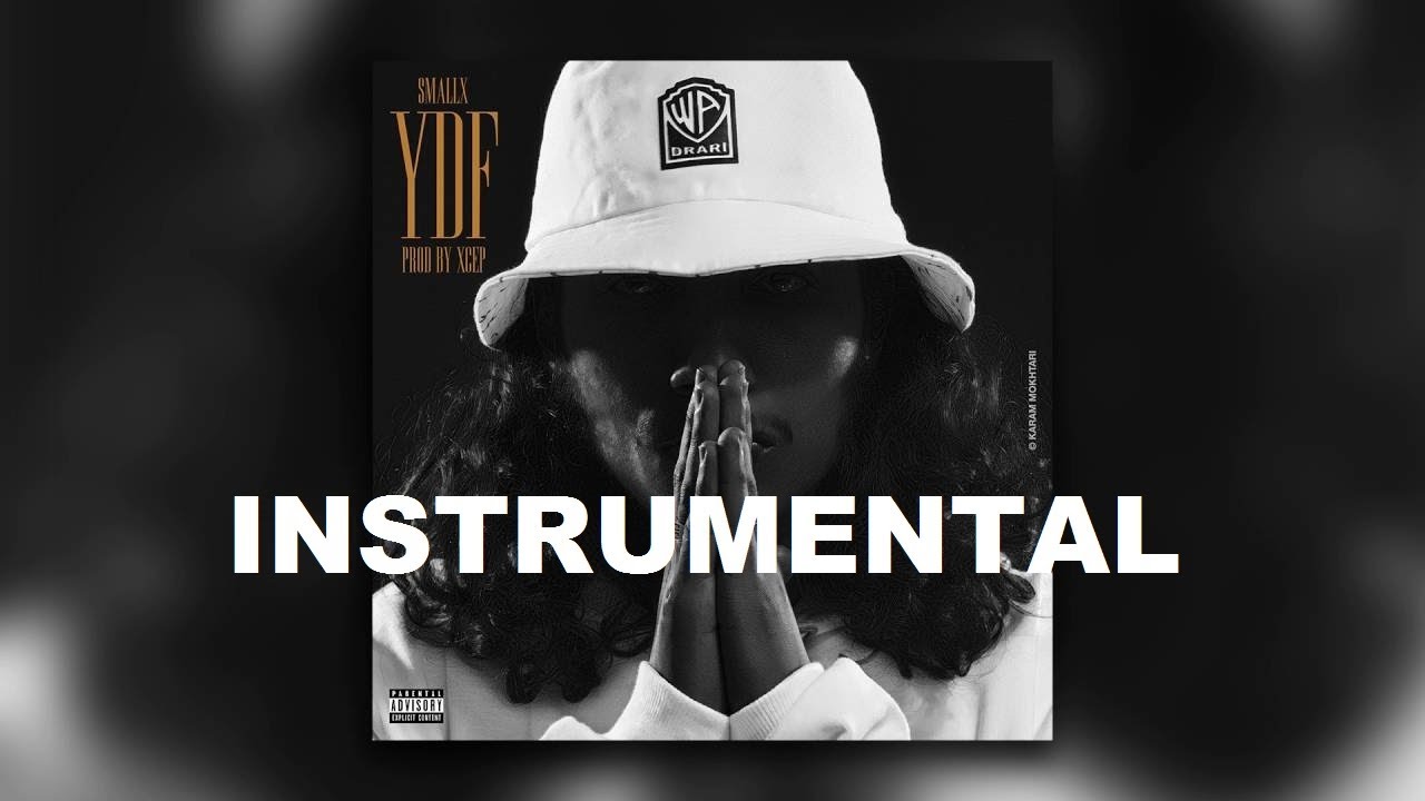 SMALLX - DRAGON (Prod. By Soufiane Az) INSTRUMENTAL