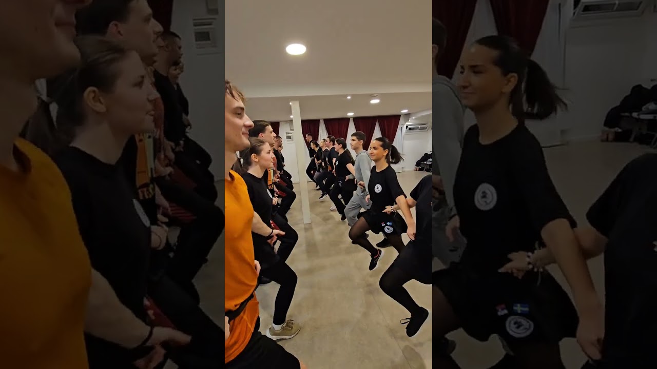 Naša omladina❤️💙🤍
