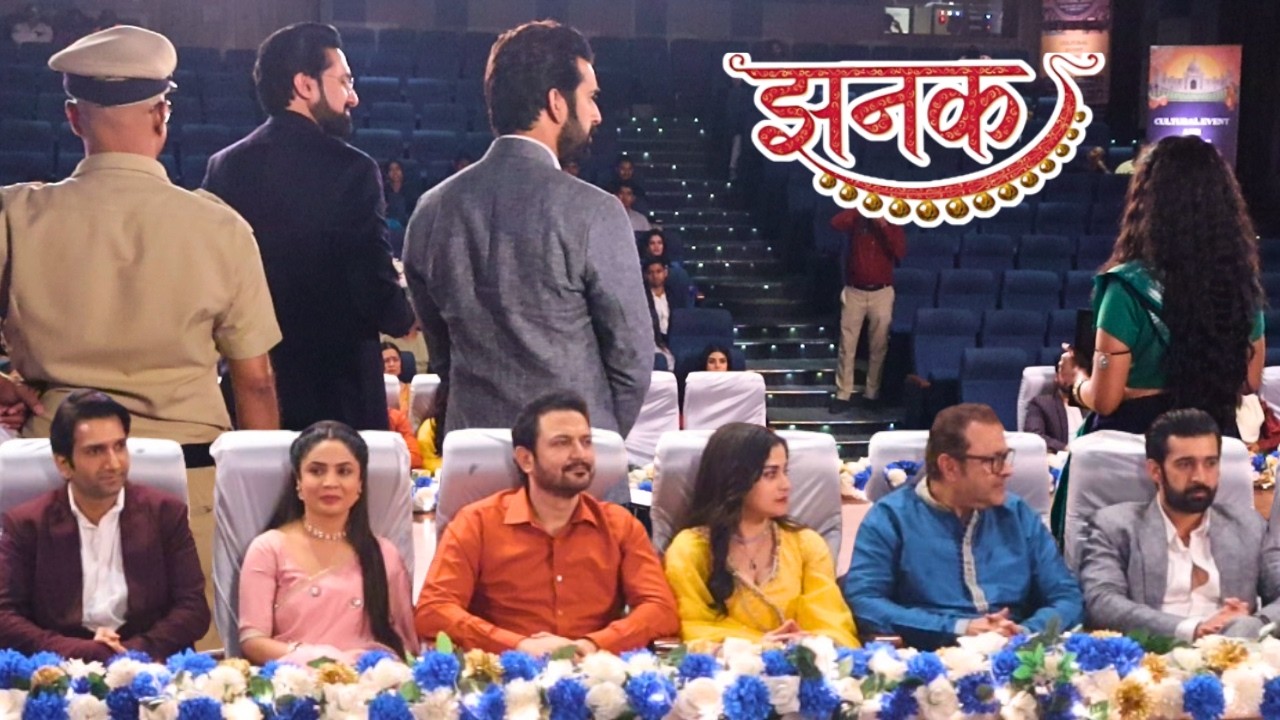 Jhanak | Today Full Episode | Upcoming Twist | 13th March 2026 | On Location | Star Plus