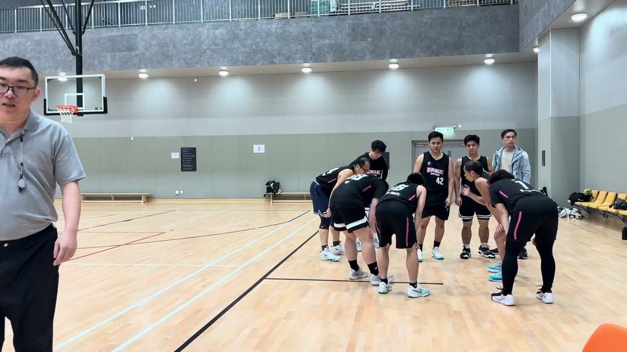 （DREAM) 兄弟 vs Eagle 2nd