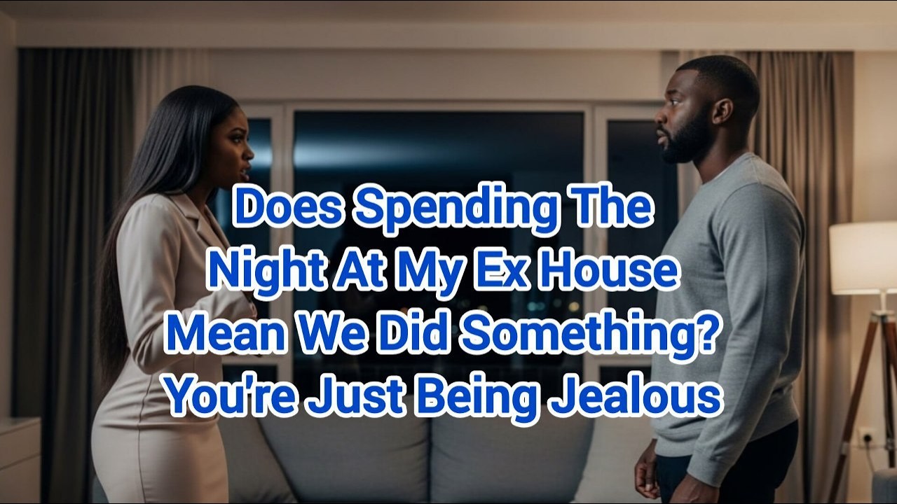My Wife Said 