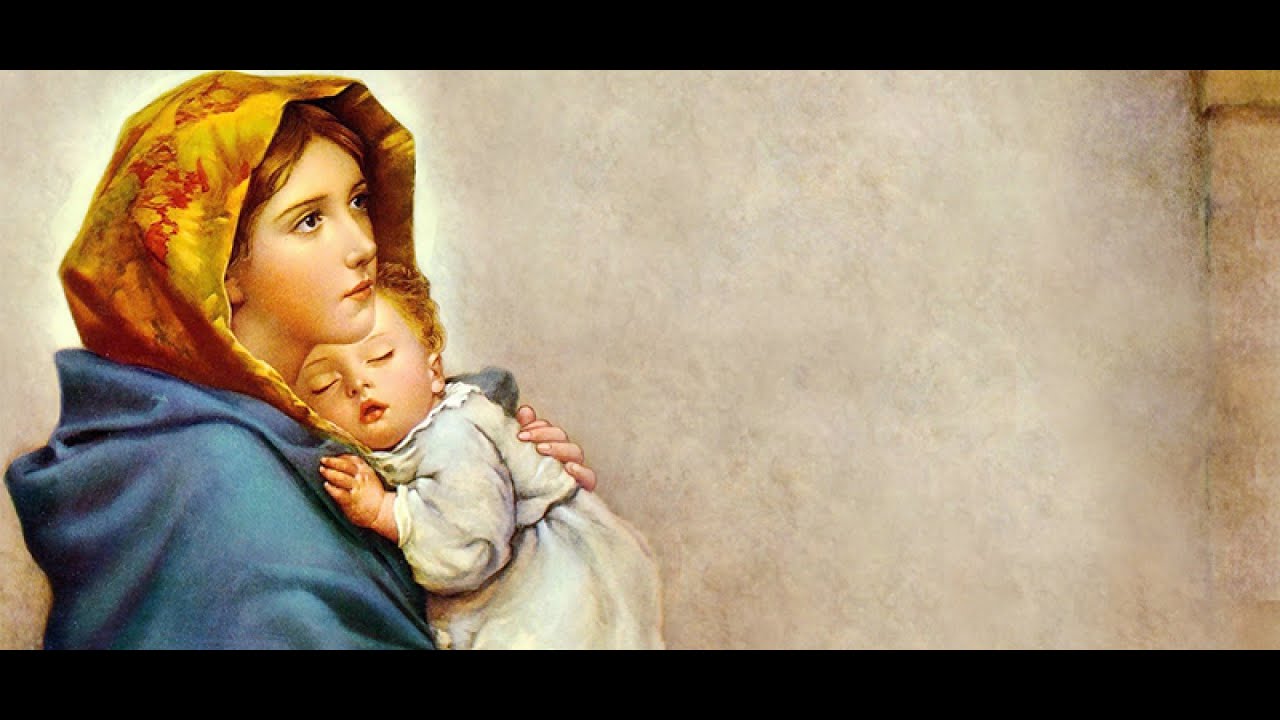 HORA DEL AVE MARIA