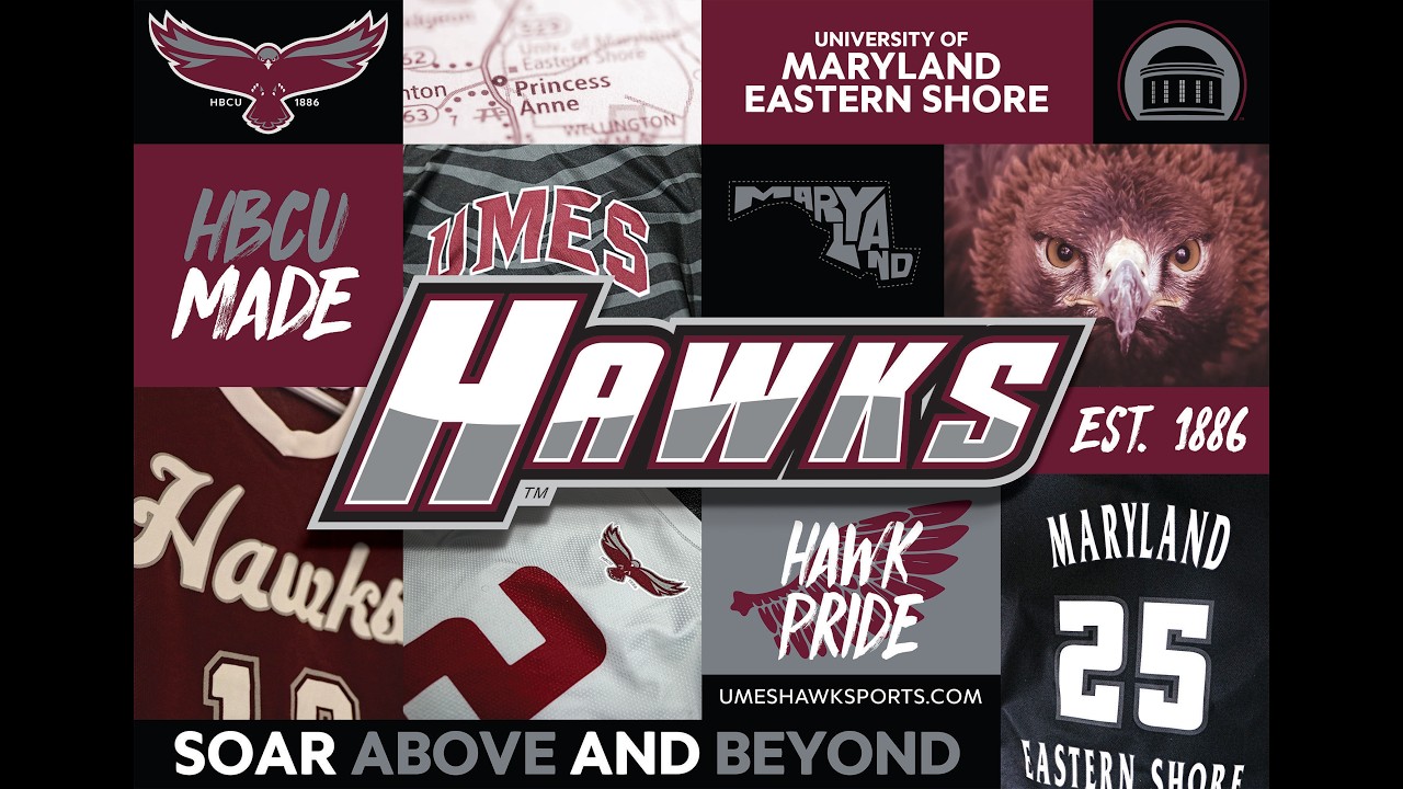 UMES Baseball vs Manhattan Game 3 (Doubleheader G2)