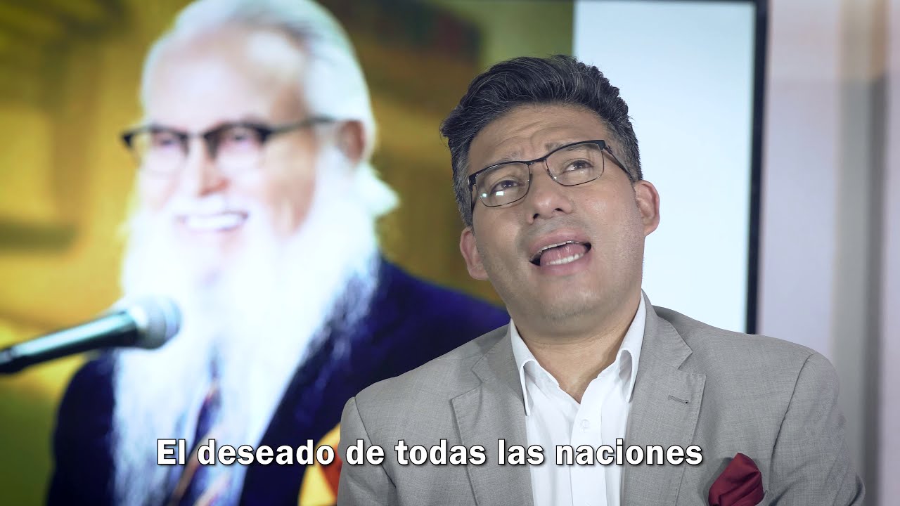 Los Dichos de Tu Boca (UHD 4K) - Martín Franco