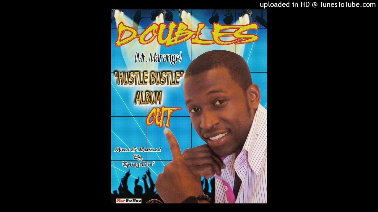 Doubles wekwa Marange - SMART[Produced by JUSA & HOODSTAR ]2015